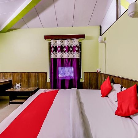 Oyo 71230 Hotel Abhimanyu Limited Chhindwara Bagian luar foto