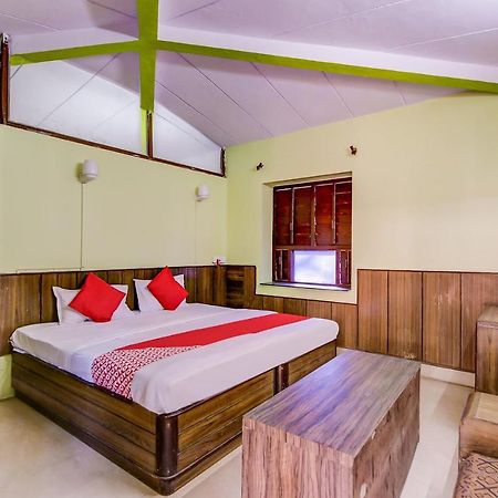Oyo 71230 Hotel Abhimanyu Limited Chhindwara Bagian luar foto