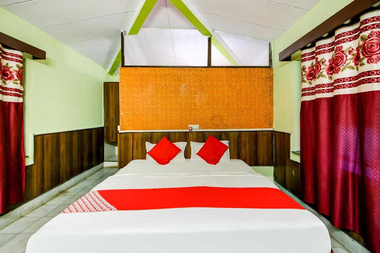 Oyo 71230 Hotel Abhimanyu Limited Chhindwara Bagian luar foto