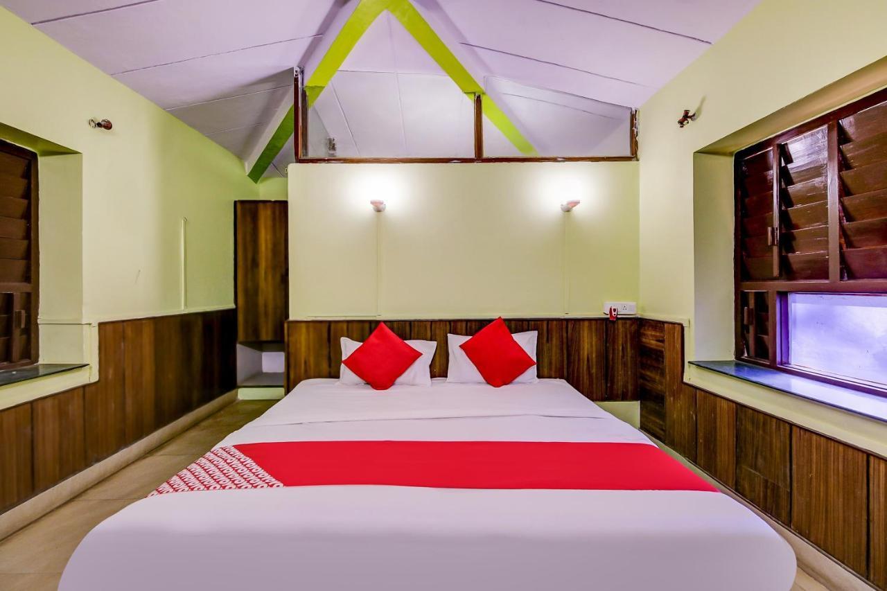Oyo 71230 Hotel Abhimanyu Limited Chhindwara Bagian luar foto