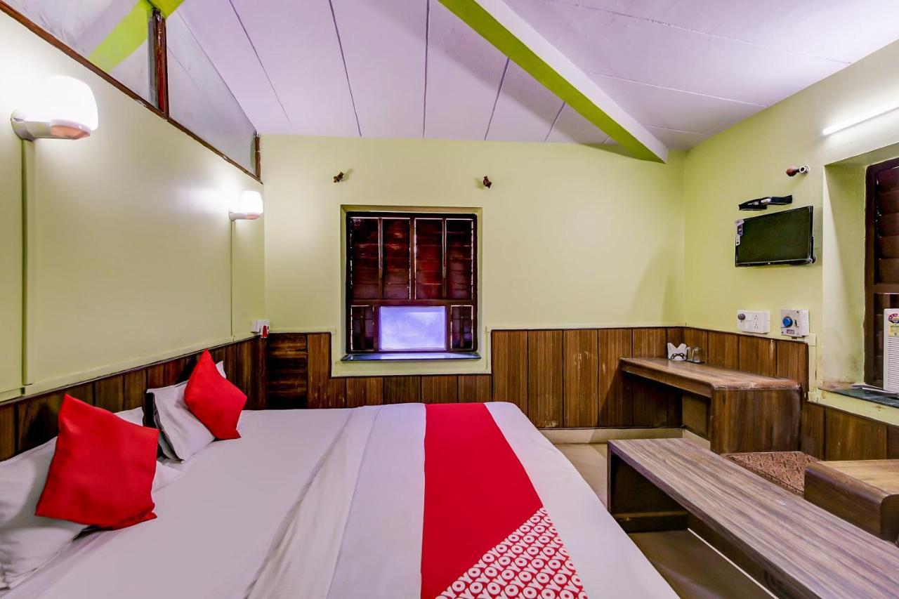 Oyo 71230 Hotel Abhimanyu Limited Chhindwara Bagian luar foto