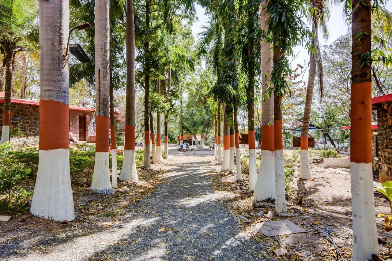Oyo 71230 Hotel Abhimanyu Limited Chhindwara Bagian luar foto