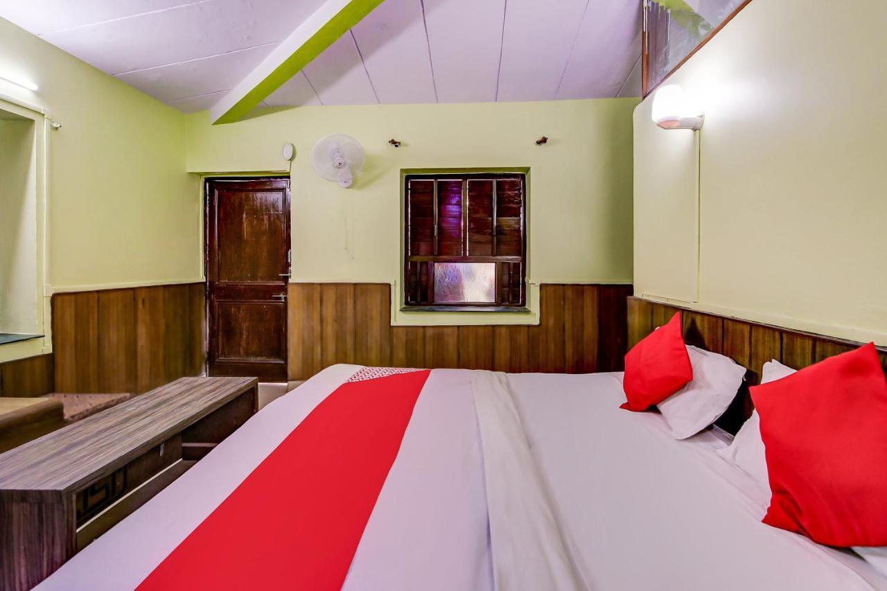 Oyo 71230 Hotel Abhimanyu Limited Chhindwara Bagian luar foto