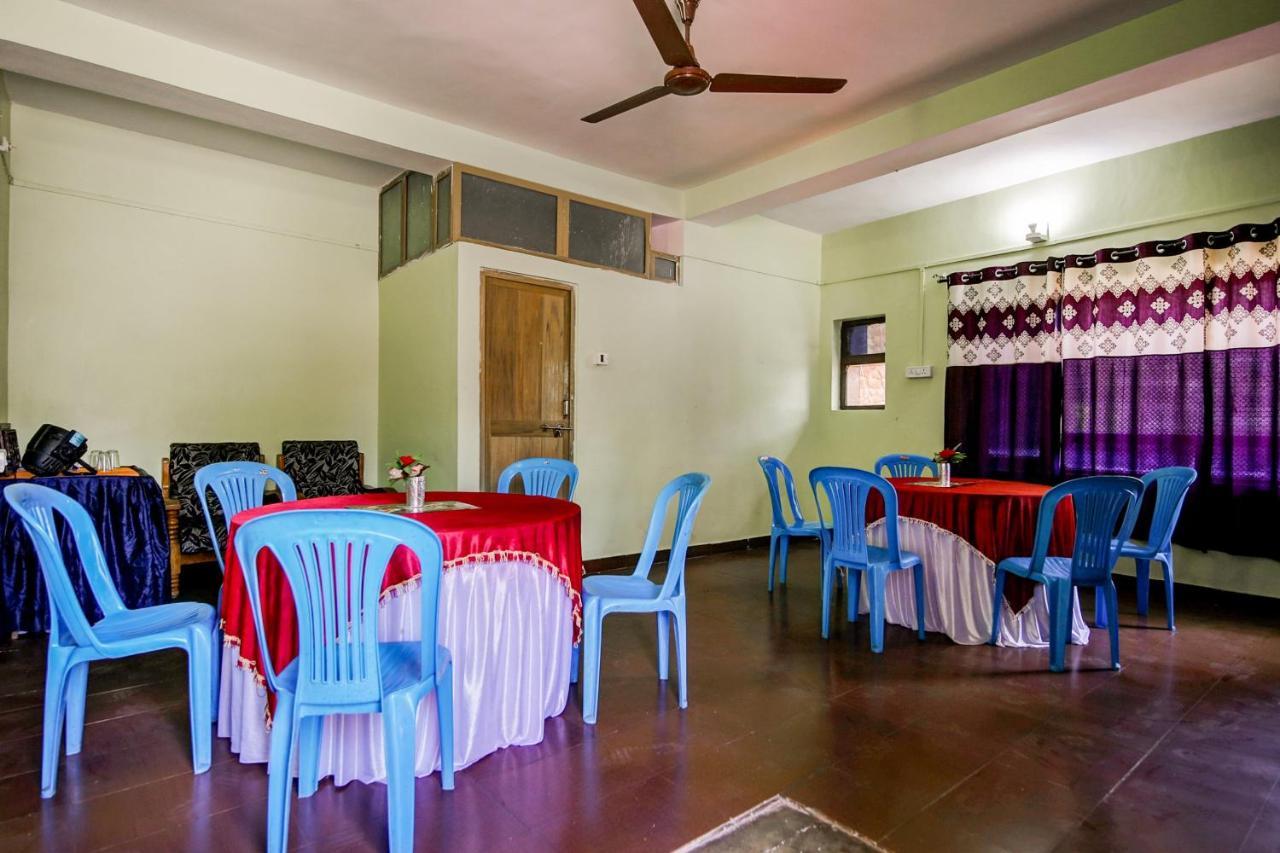 Oyo 71230 Hotel Abhimanyu Limited Chhindwara Bagian luar foto