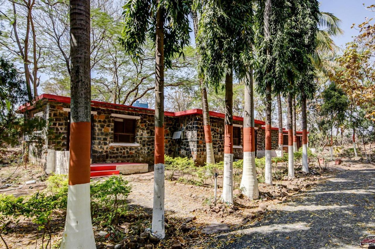 Oyo 71230 Hotel Abhimanyu Limited Chhindwara Bagian luar foto