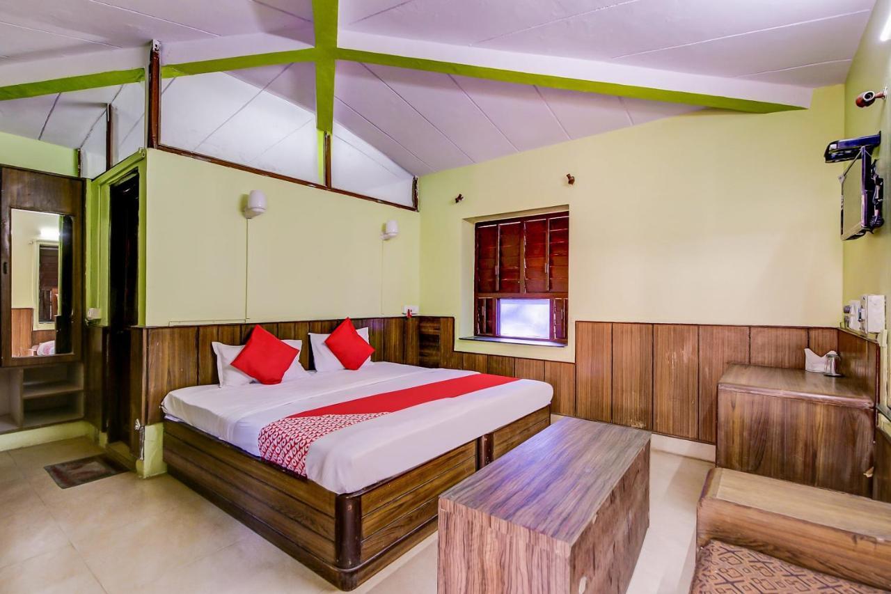 Oyo 71230 Hotel Abhimanyu Limited Chhindwara Bagian luar foto