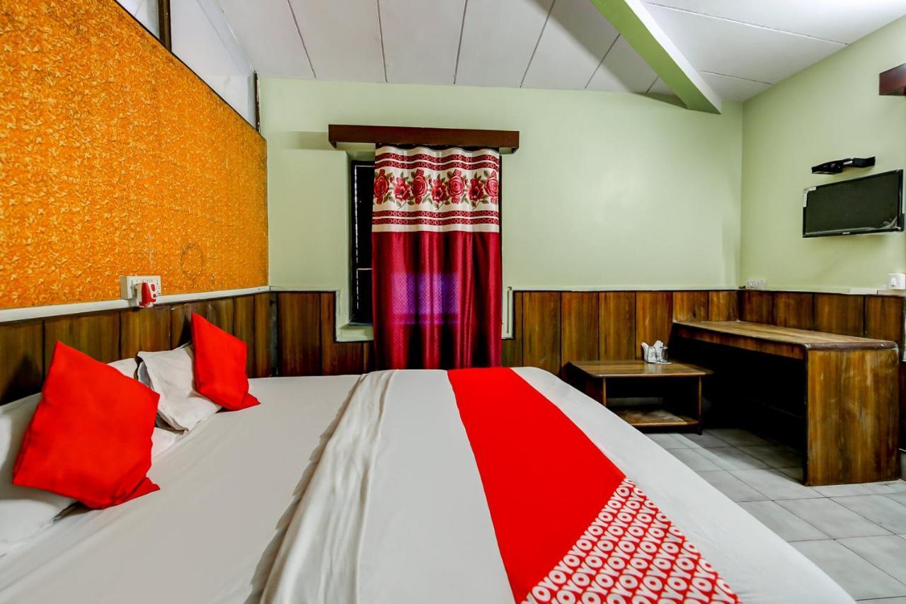 Oyo 71230 Hotel Abhimanyu Limited Chhindwara Bagian luar foto