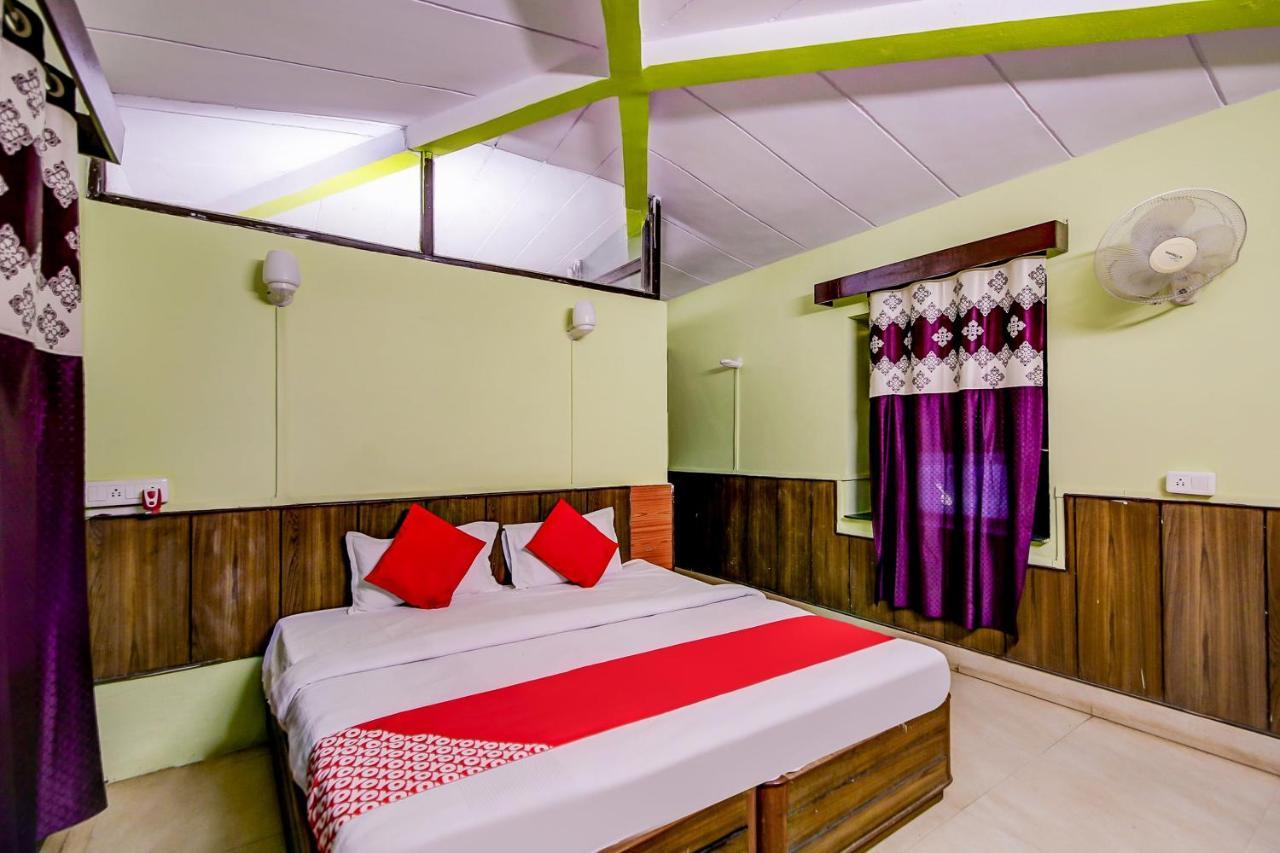 Oyo 71230 Hotel Abhimanyu Limited Chhindwara Bagian luar foto