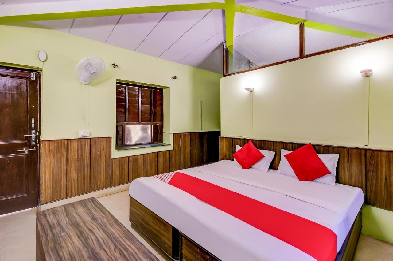 Oyo 71230 Hotel Abhimanyu Limited Chhindwara Bagian luar foto