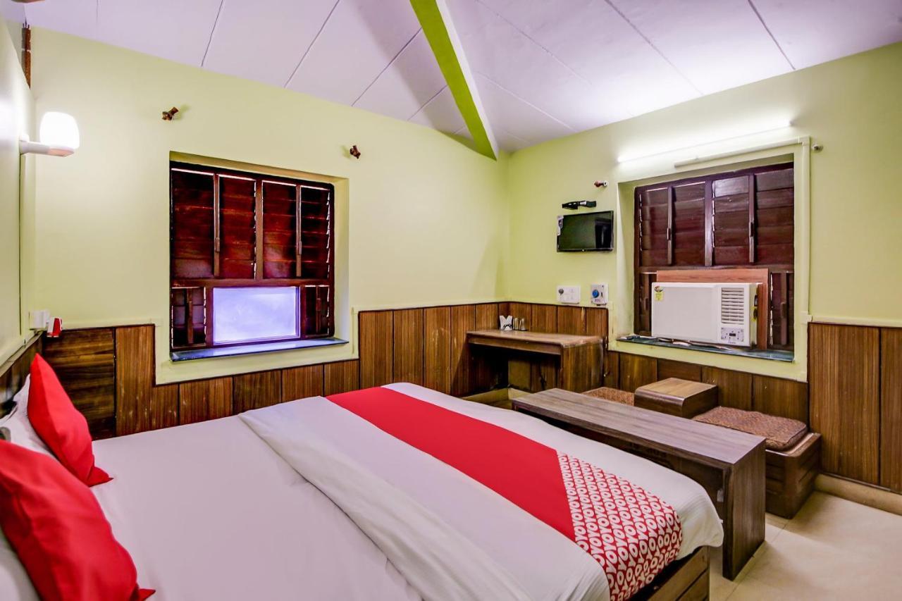 Oyo 71230 Hotel Abhimanyu Limited Chhindwara Bagian luar foto