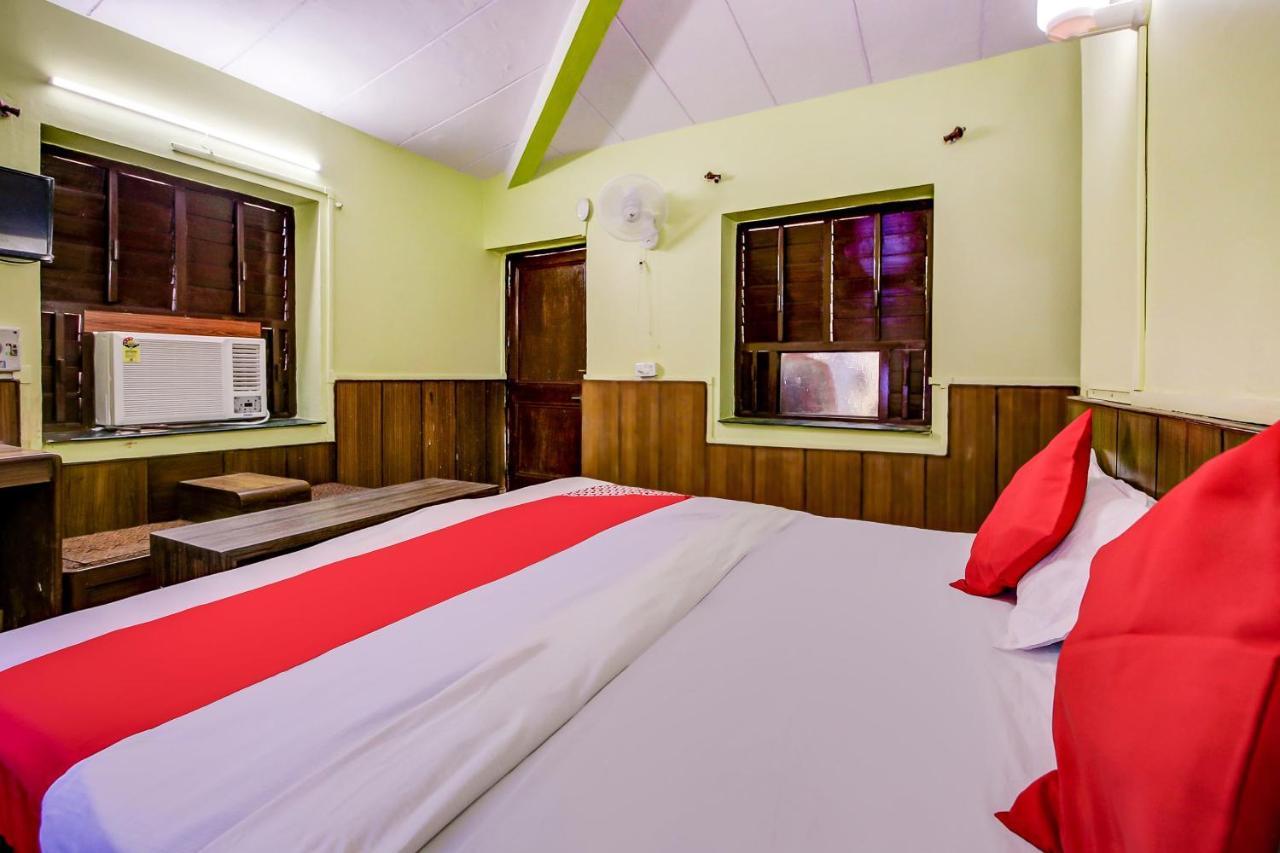 Oyo 71230 Hotel Abhimanyu Limited Chhindwara Bagian luar foto