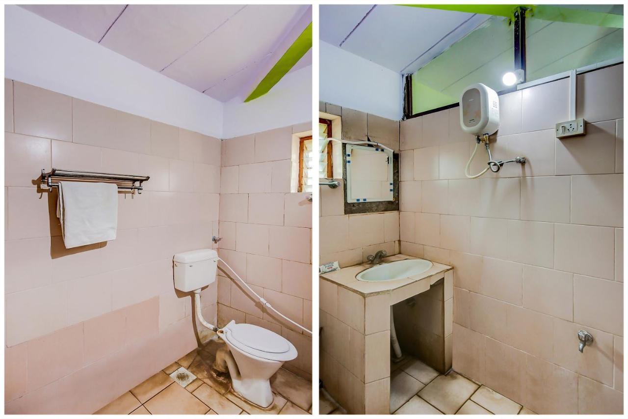 Oyo 71230 Hotel Abhimanyu Limited Chhindwara Bagian luar foto